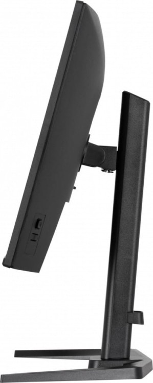 IIYAMA Monitor 27 cali GB2771HSU-B1 0.4ms,Fast IPS, HAS (150) PIVOT,        1xUSB 3.2, 1xUSB C, 240Hz, DP, 2xHDMI,Adaptive G-SYNC-1920x1080@48-240Hz D