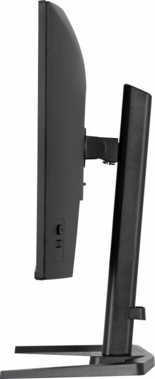 IIYAMA Monitor 27 cali GB2771HSU-B1 0.4ms,Fast IPS, HAS (150) PIVOT,        1xUSB 3.2, 1xUSB C, 240Hz, DP, 2xHDMI,Adaptive G-SYNC-1920x1080@48-240Hz D