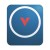 Verbatim SnapBack Magnetic SSD Blue Metalic MagSave 2TB, Apple ProRes 4K 60 kl/s