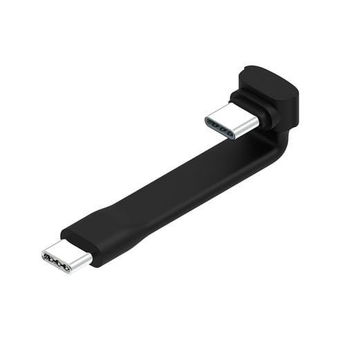 Verbatim Dysk zewnętrzny SnapBack Magnetic SSD Mocha MagSave 1TB Apple ProRes 4K