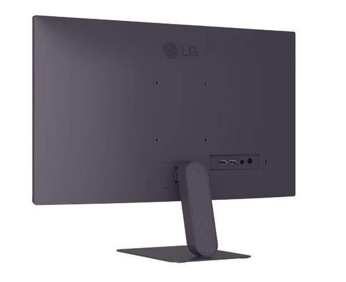 LG Electronics Monitor 24G411A-B 23,8 cala IPS Ultragear