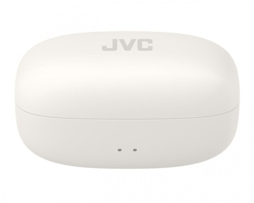 JVC Słuchawki bezprezwodowe HA-NP1T białe