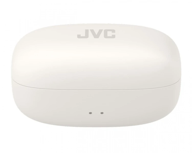 JVC Słuchawki bezprezwodowe HA-NP1T białe