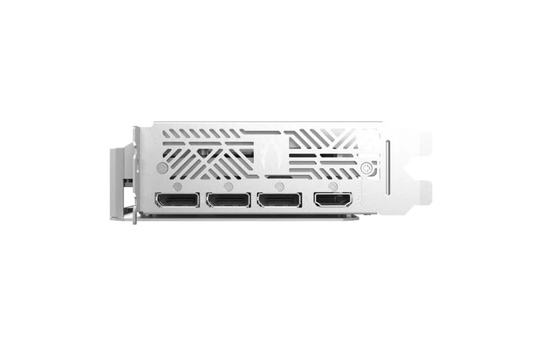 ZOTAC Karta graficzna GeForce RTX 5050 TWIN EDGE OC 8GB GDDR6 128bit 3DP/HDMI biała