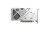 ZOTAC Karta graficzna GeForce RTX 5050 TWIN EDGE OC 8GB GDDR6 128bit 3DP/HDMI biała