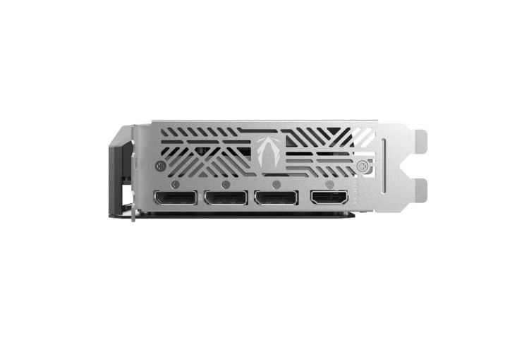 ZOTAC Karta graficzna GeForce RTX 5060 TWIN EDGE OC 8GB GDDR7 128bit 3DP/HDMI