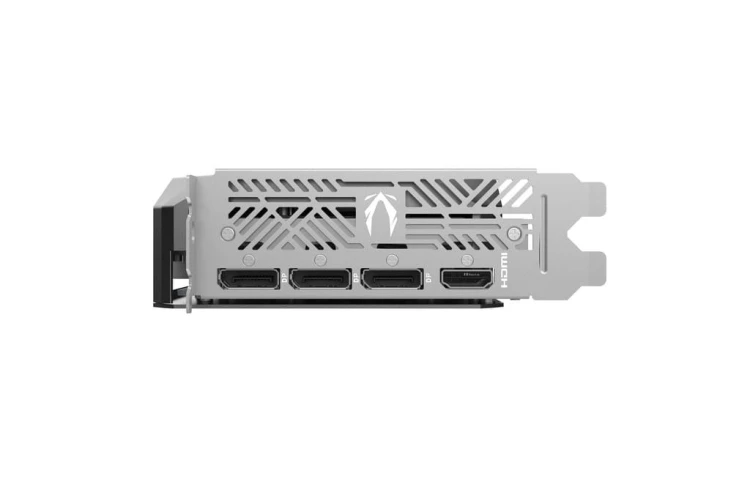 ZOTAC Karta graficzna GeForce RTX 5060 Ti 16GB TWIN EDGE OC GDDR7 128bit 3DP/HDMI