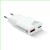 everActive Ładowarka sieciowa SUPER SLIM QC 3.0 20W 1XUSB 1XUSB-C biała SC-340Q
