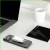 everActive Ładowarka sieciowa SUPER SLIM QC 3.0 20W 1XUSB 1XUSB-C biała SC-340Q