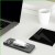 everActive Ładowarka sieciowa SUPER SLIM QC 3.0 30W 1XUSB 1XUSB-C biała SC-380Q