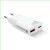 everActive Ładowarka sieciowa SUPER SLIM QC 3.0 30W 1XUSB 1XUSB-C biała SC-380Q