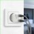 everActive Ładowarka sieciowa SUPER SLIM QC 4+ 30W 2XUSB-C biała SC-385Q