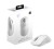 MSI Mysz bezprzewodowa Versa 300 Wireless White