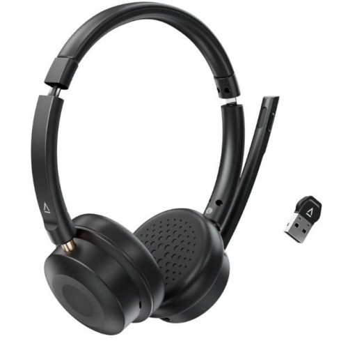 Creative Labs Słuchawki Chat Wireless