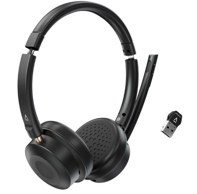 Creative Labs Słuchawki Chat Wireless