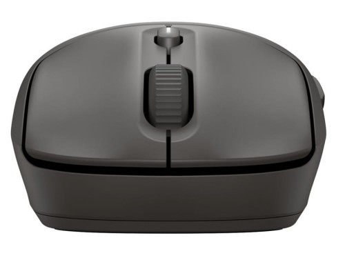 HyperX Mysz bezprzewodowa 400 Quiet czarna Wireless Mouse AZ7B2AA#ABB