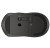 HyperX Mysz bezprzewodowa 400 Quiet czarna Wireless Mouse AZ7B2AA#ABB