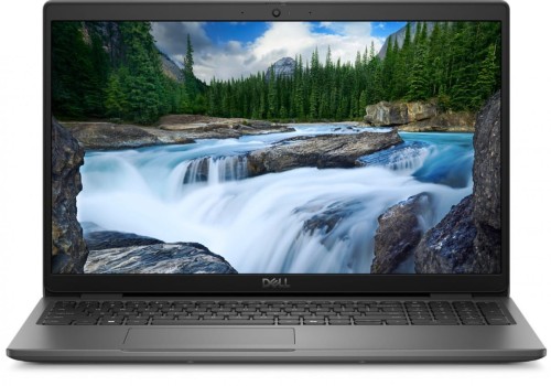 Dell Laptop Latitude 3550 Win11Pro U5 125U/16GB/512GB/15.6 FHD Touch/Integrated/noFgrPr/FHD/IRCam/Mic/WLAN + BT/Backlit Kb/3 Cell/5YPS