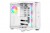 Be quiet! Obudowa Light Base 500 LX White