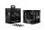 Be quiet! Wentylator Pure Wings 3 120mm PWM Reverse 3pack Black