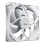 Be quiet! Wentylator Pure Wings 3 120mm PWM Reverse White 3-pak