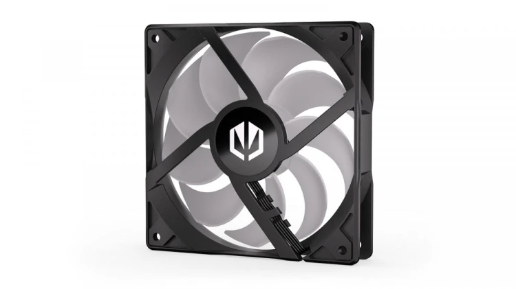 Endorfy Wentylator Stratus 120 PWM ARGB EY4A008