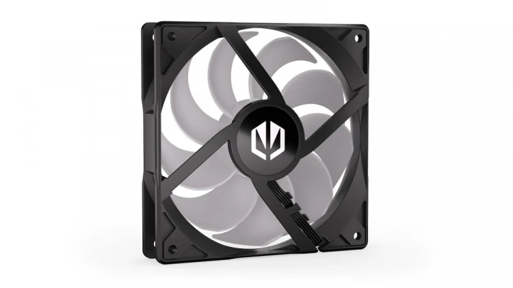 Endorfy Wentylator Stratus 120 PWM ARGB EY4A008