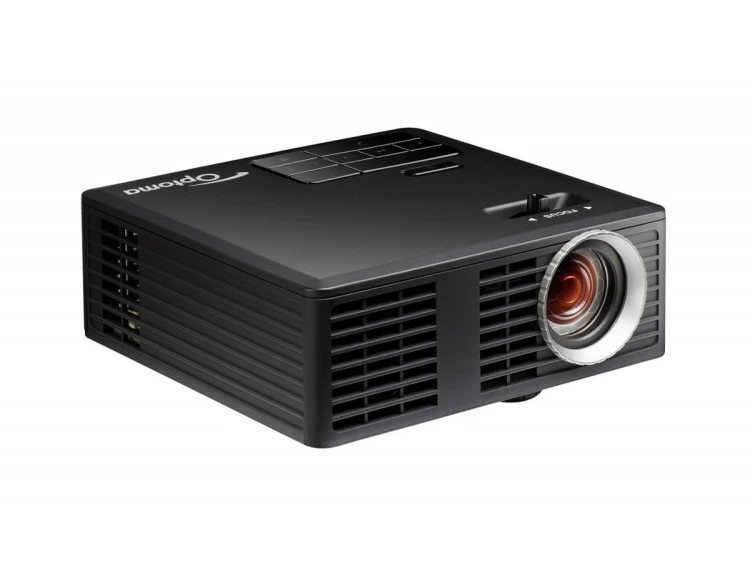 Optoma Projektor ML750i E9PP7ML01EZ1