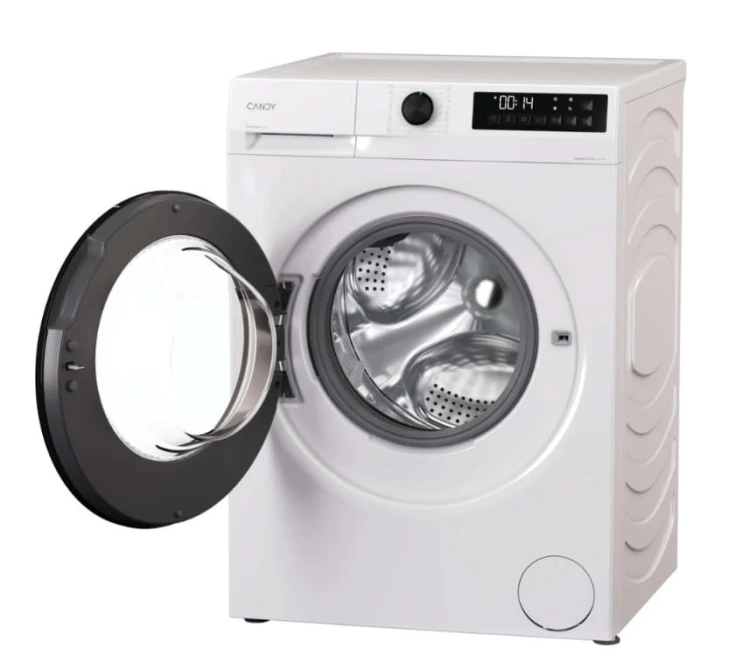 Candy Pralka GD 410B8-S