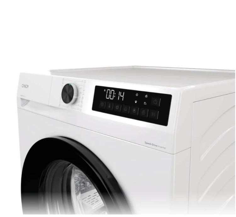 Candy Pralka GD 410B8-S