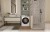 Candy Pralka GD 410B8-S