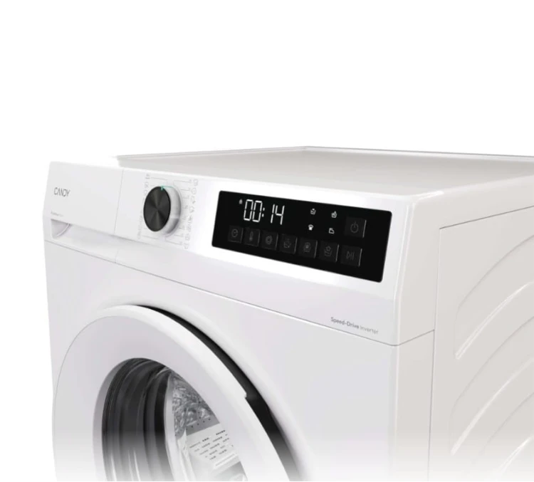 Candy Pralka GD 498-S