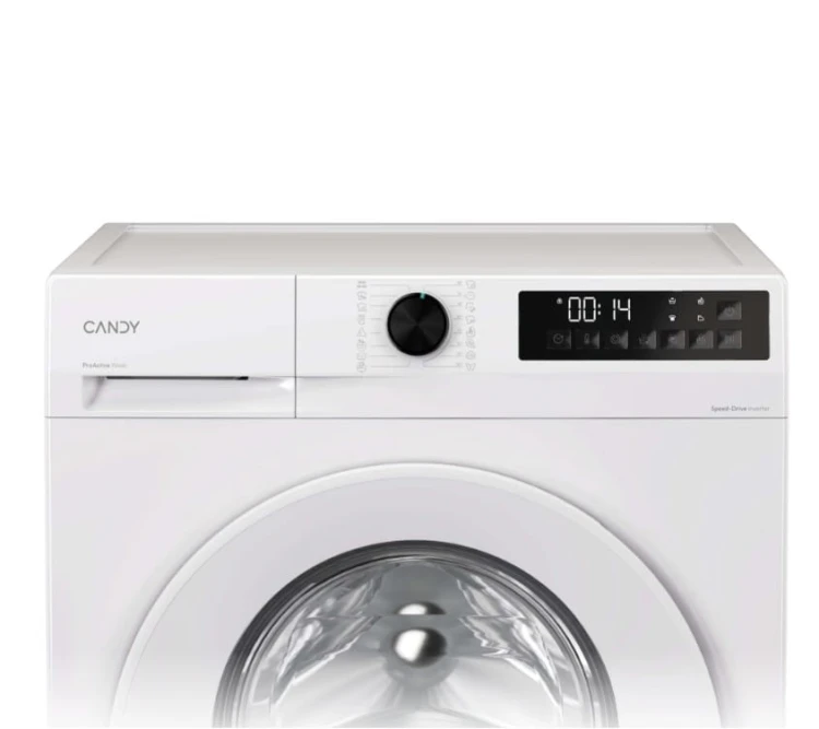Candy Pralka GD 498-S