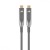 TB Kabel video USB C-C optyczny 4K hybryda 5m
