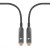 TB Kabel video USB C-C optyczny 4K hybryda 5m