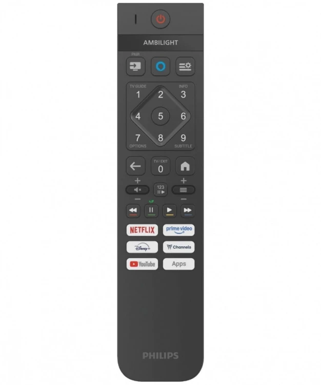 Philips Telewizor 65 cali QD MiniLED 65MLED950/12