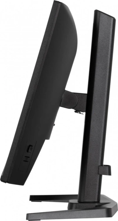 IIYAMA Monitor 23,8 cala GB2471HS-B1 Fast IPS,FHD,240Hz,2xHDMI,DP, 350cd, HAS(150) PIVOT, Adaptive G-SYNC - 1920 x 1080 @48-240Hz  DisplayPort Only