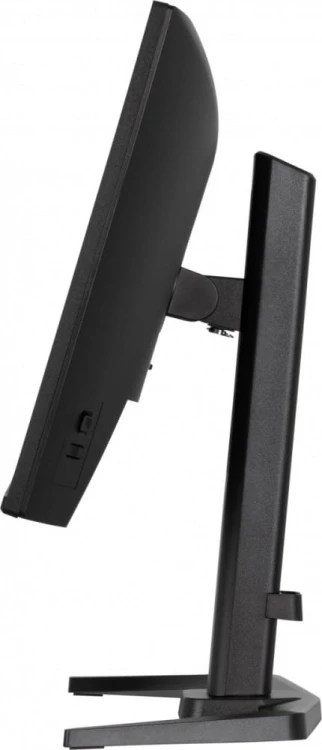 IIYAMA Monitor 23,8 cala GB2471HS-B1 Fast IPS,FHD,240Hz,2xHDMI,DP, 350cd, HAS(150) PIVOT, Adaptive G-SYNC - 1920 x 1080 @48-240Hz  DisplayPort Only