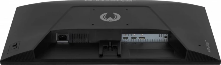 IIYAMA Monitor 27 cali G2771QS-B1  QHD,Fast IPS,DP,2xHDMI,200Hz,           350cd,Adaptive G-SYNC - 2560 x 1440 @48-200Hz DisplayPort Only