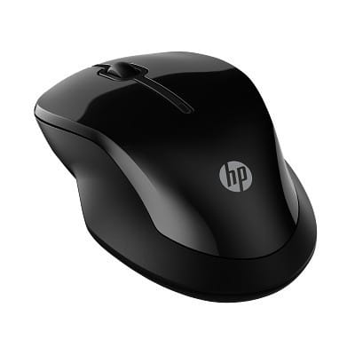 HyperX Mysz bezprzewodowa 250 Dual  6V2J7AA#ABB