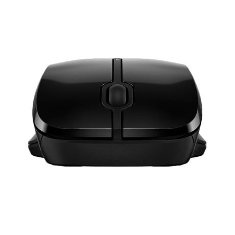 HyperX Mysz bezprzewodowa 250 Dual  6V2J7AA#ABB