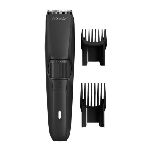 Feel-Maestro Trymer do włosów USB  MR-640