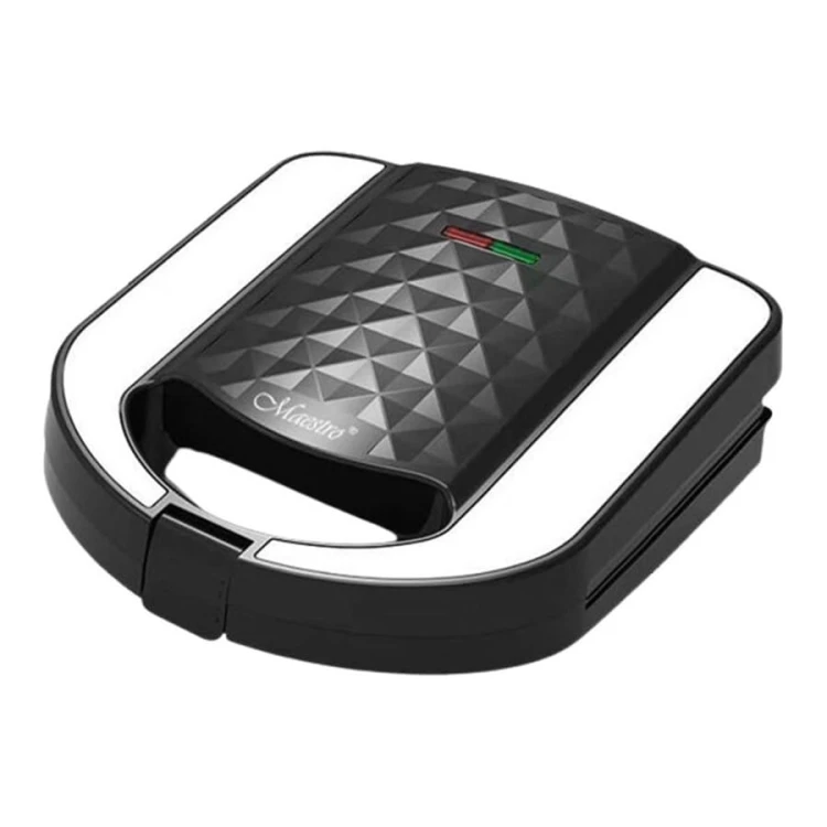 Feel-Maestro Opiekacz do kanapek / sandwich 3w1  MR-709