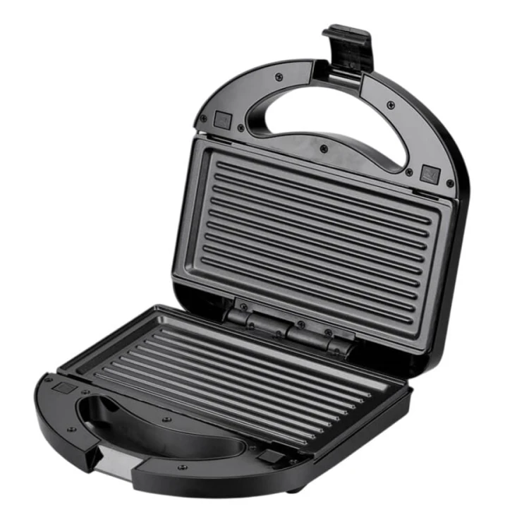 Feel-Maestro Opiekacz do kanapek / sandwich 3w1  MR-709