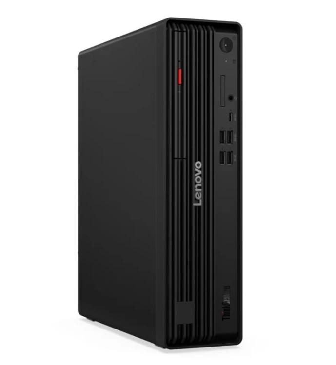 Lenovo Komputer ThinkCentre M70s G6 SFF 12YK000YPB W11Pro Ultra 5 225/16GB/512GB/INT/DVD/3YRS OS + 1YR Premier