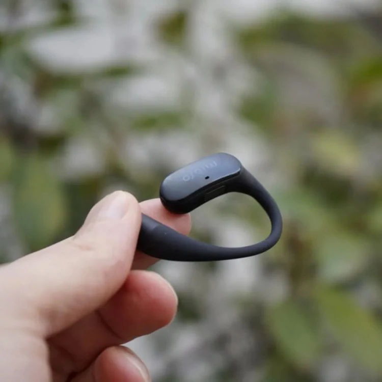 Mibro Słuchawki OpeanEar Pro niebieskie