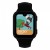 Garett Electronics Smartwatch Kids VIBE 4G czarny