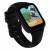 Garett Electronics Smartwatch Kids VIBE 4G czarny