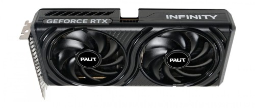 Palit Karta graficzna GeForce RTX 5060 INFINITY 2 OC 8GB GDDR7 128bit 3DP/HDMI