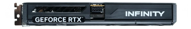 Palit Karta graficzna GeForce RTX 5060 INFINITY 2 OC 8GB GDDR7 128bit 3DP/HDMI
